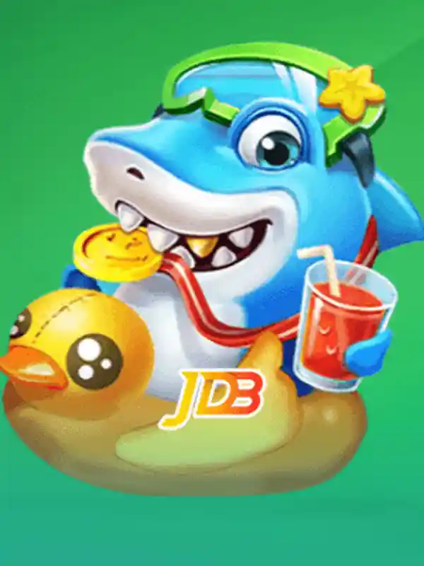 JDB মাছ ধরা অনলাইন ক্যাসিনো গেম