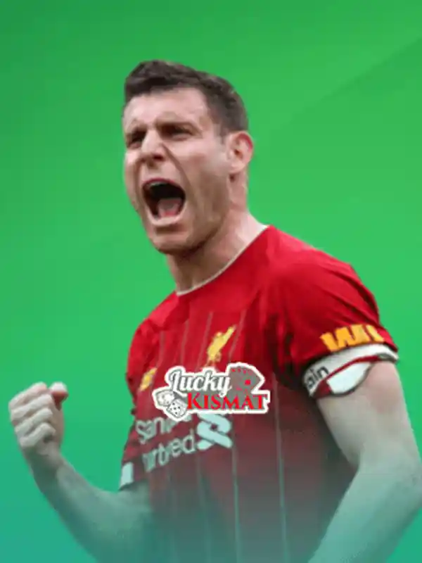 Lucky খেলাধুলা ক্যাসিনো গেম ব্যানার