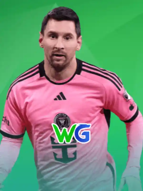 WG খেলাধুলা baji7777