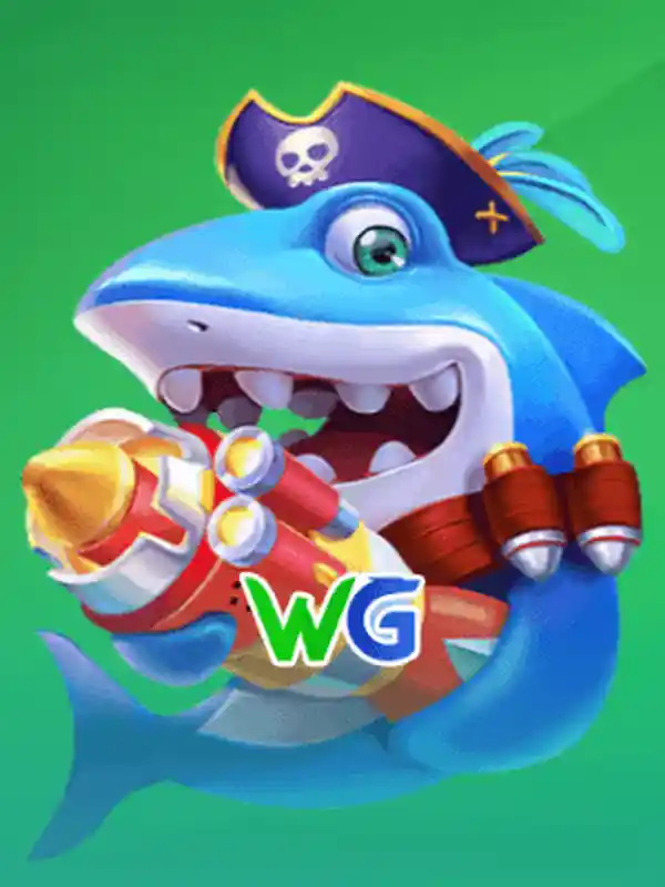 WG মাছ ধরা গেম baji7777 অনলাইন ক্যাসিনো